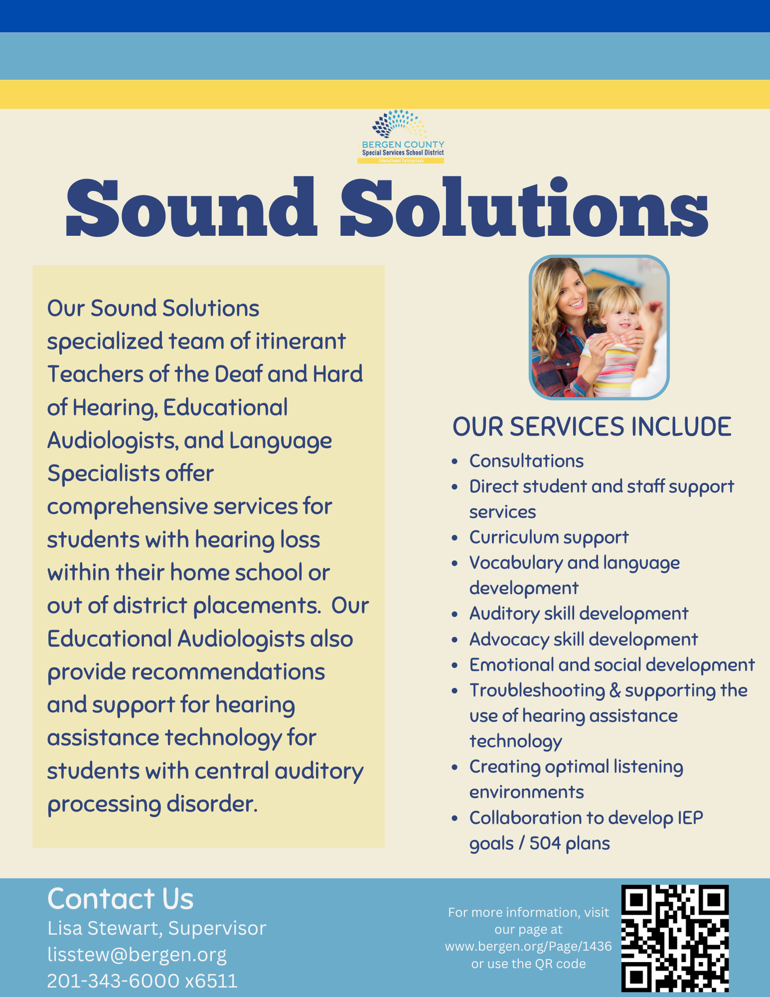 Sount Solutions